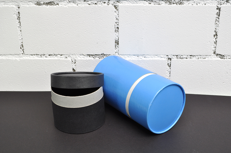 Rundverpackung bedruckt