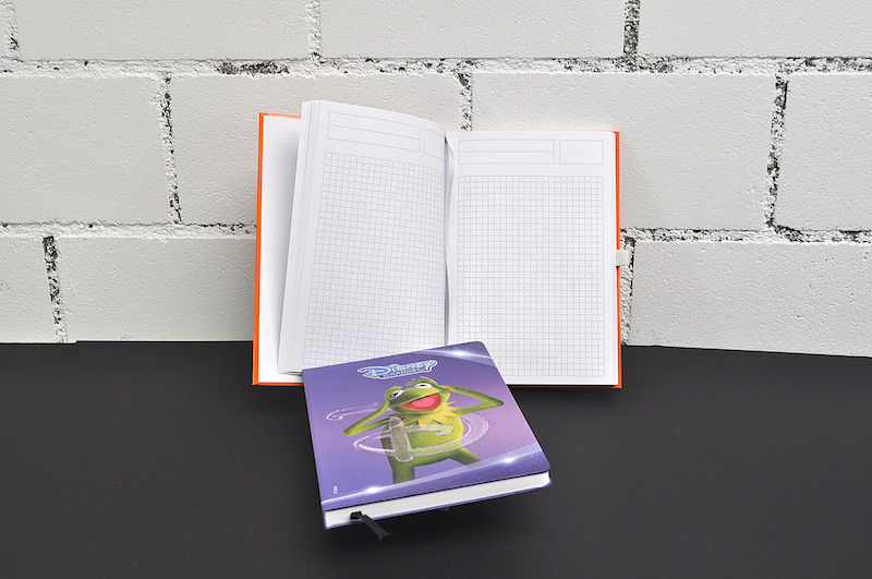 Hardcoverbücher bedrucken