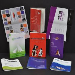 Heimtierpass Hüllen